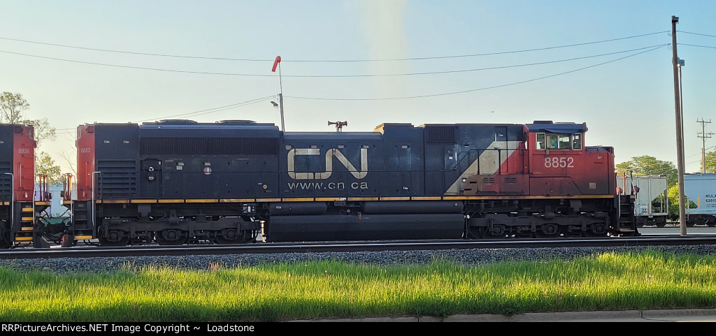 CN 8852